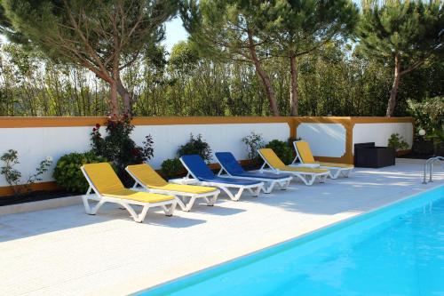 Casa de Campo Sao Rafael - Turismo Rural - image 3