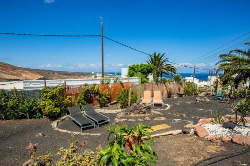 Eco Casa Salitre,Montaña, Campo y Playa (Eco Casa Salitre,Montana, Campo y Playa) in Tabayesco