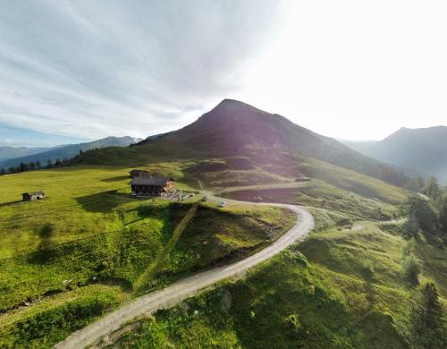 Almgasthaus Glocknerblick