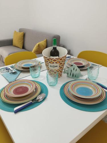  A&M al centro della città in 91025 Marsala