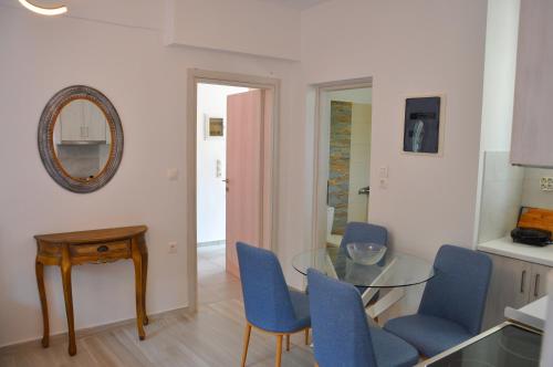 Dimitra Apartments in Sitia