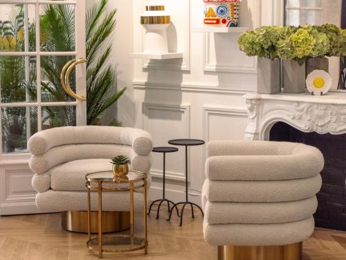 Little Palace Hotel - image 10