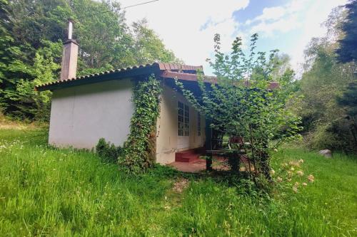 Gîte Rustique - Périgord Vert - La Collina 24300