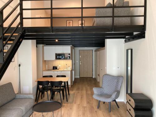 Apartament Laguna Beskidów 76 przy Jeziorze Żywieckim - Dream Apart