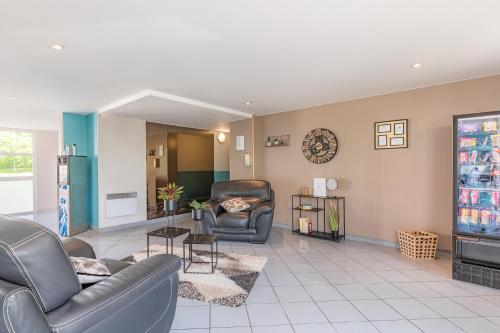 Appart'City Rennes Ouest - image 4