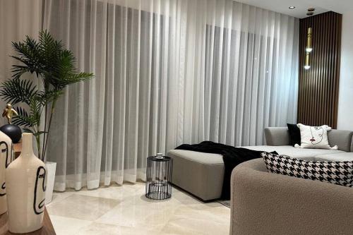 Luxurious 2 Suites Apt - By AppartAli, Casablanca (fotografie 10)