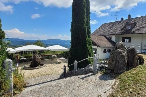 Landhaus Lehnerhof in Schaufling, Deutschland
