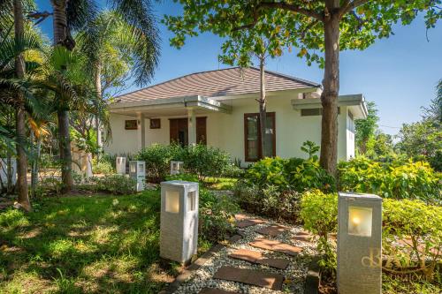 Mountain Villa Aina Lokahi - With a fantastic view!