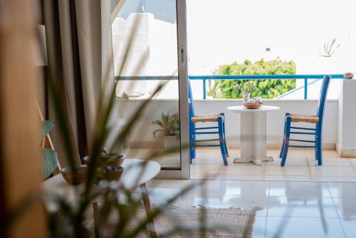 편의 시설/서비스, Pissouri bay sea view studio in 피주리