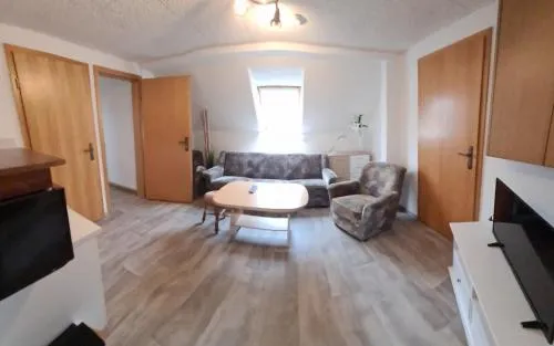 Ferienwohnung Anders in Kodersdorf, Deutschland