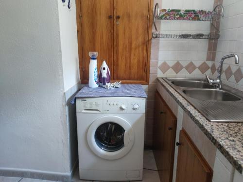 Washroom