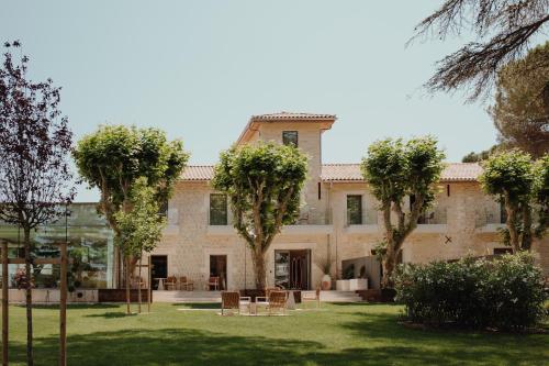 La Maison Verchant - Chambres d'hôtes - image 2