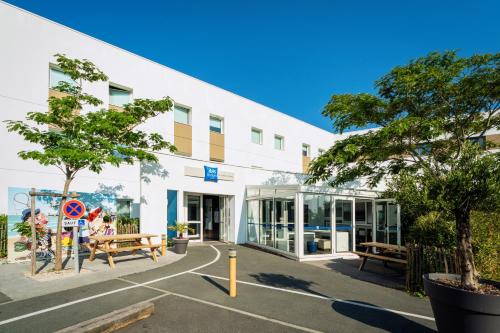 Ibis budget Les Sables d'Olonne