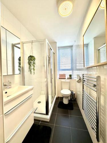 City Centre Hidden Hideout for 2, Edimburgo (foto 10)