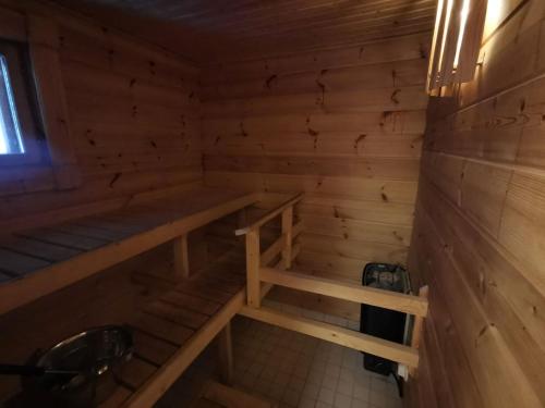 Uuvana, Syöte (foto 4)