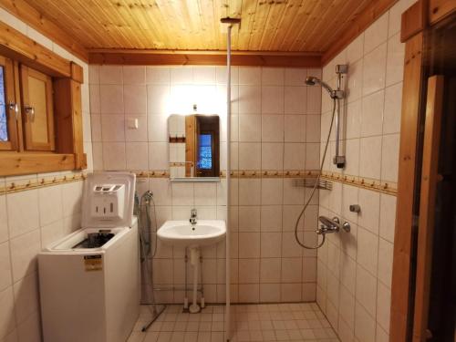 Uuvana, Syöte (foto 9)