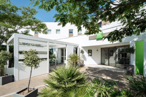 ibis Styles Les Sables Olonne