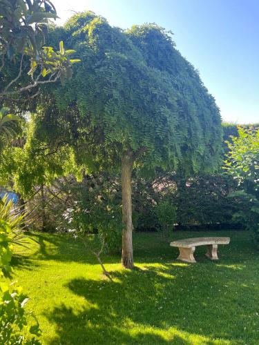 Le Clos Serein – Le Beausset, ID