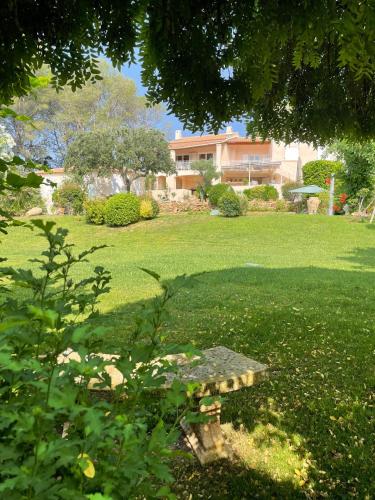 Le Clos Serein – Le Beausset, ID