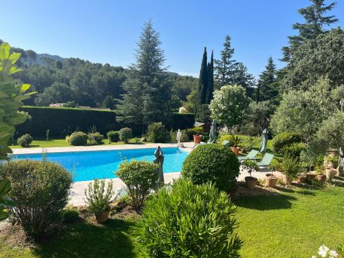 Le Clos Serein – Le Beausset, ID