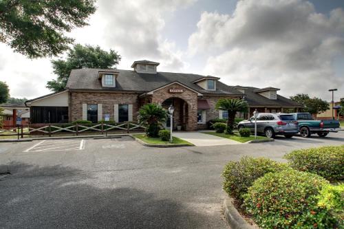 Key West Inn - Pensacola - image 2