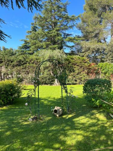 Le Clos Serein – Le Beausset, ID