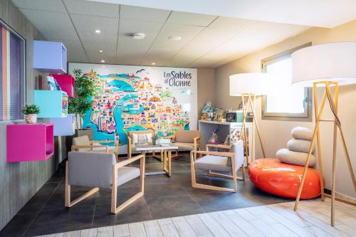 Photo - ibis Styles Les Sables Olonne