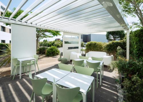 Зручності, Ibis Styles Les Sables d'Olonne in Les Sables-d'Olonne