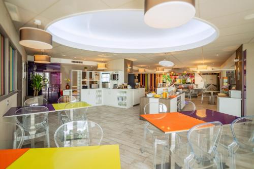 Їжа та напої, Ibis Styles Les Sables d'Olonne in Les Sables-d'Olonne