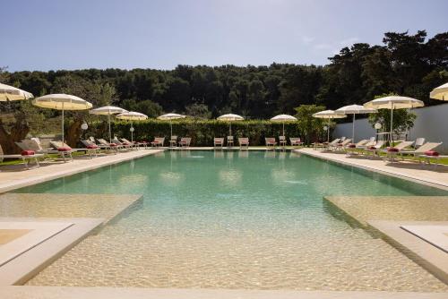  Masseria Bandino & Spa in Otranto