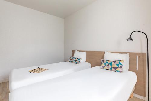 Appart'City Rennes Ouest - main image