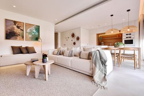 Verdelago Resort in Castro Marim