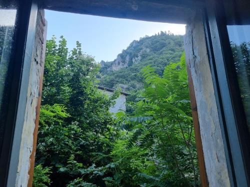  La casa della nonna in Gubbio