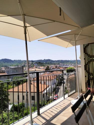  Appartamento Centro dei Venti in Montesilvano
