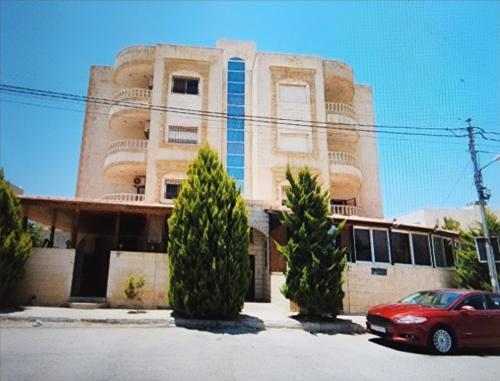 Shafa Badran apt - image 4