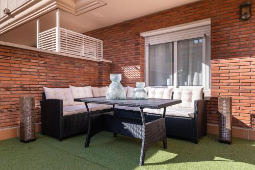 Aparthotel Napols - Abapart, Барселона