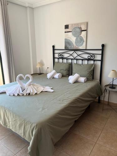 Casa Geranios 2, Tenerife