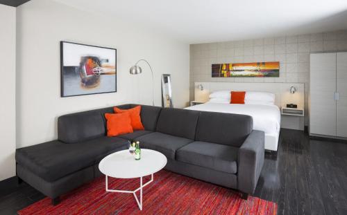 Hôtel Sépia Québec