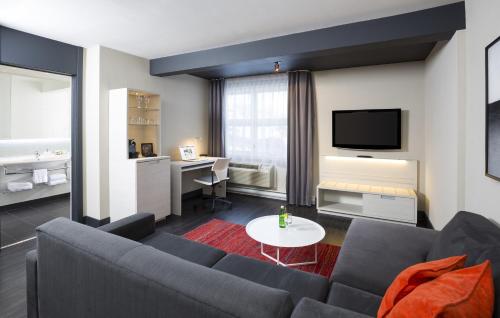 Hôtel Sépia Québec