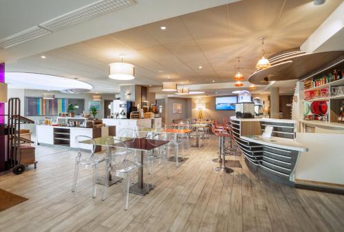 Паб/Коктейль-бар, Ibis Styles Les Sables d'Olonne in Les Sables-d'Olonne