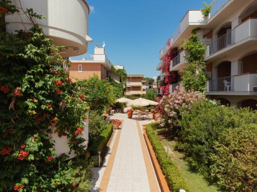  I Cinque Pini, Follonica bei Casa Vado allʼArancio