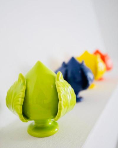  Ca’ Lezet in Guagnano