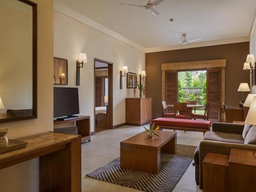 Angsana Oasis Spa and Resort near Ghati Subramanya Temple