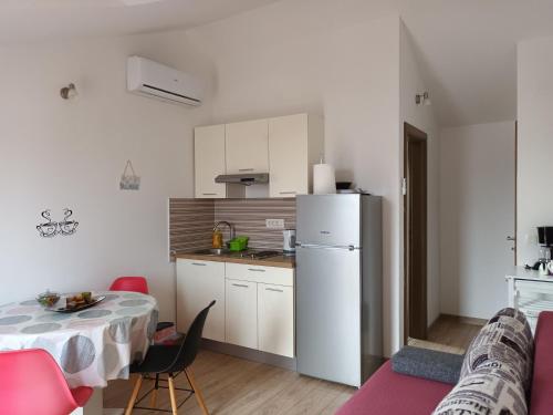 Зручності, Apartment Sunshine in Водіце