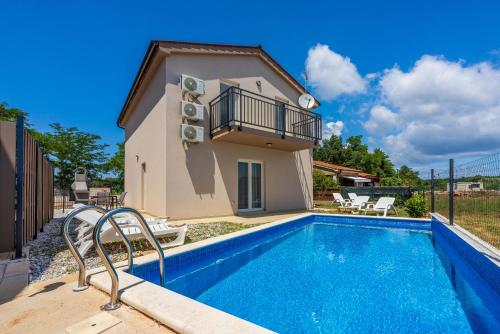 Villa Maluma - Location, gîte - Medulin