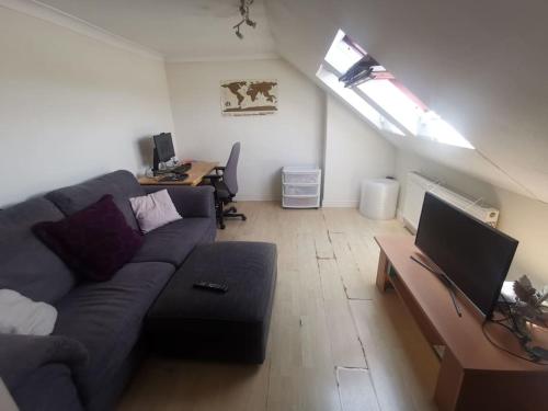 Cosy/Quiet one bedroom flat in Harrow Centre