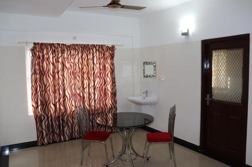 Uthradam towers – Trivandrum