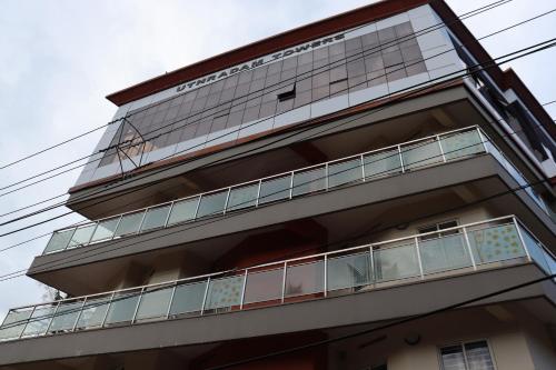 Uthradam towers – Trivandrum