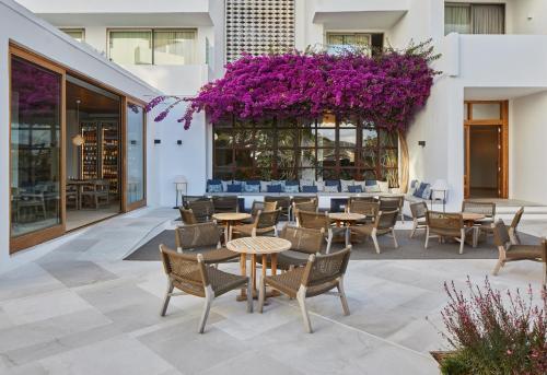 Hotel Tres Torres - image 7