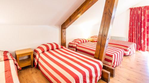 Vacancéole - Le Hameau de Valloire - image 14